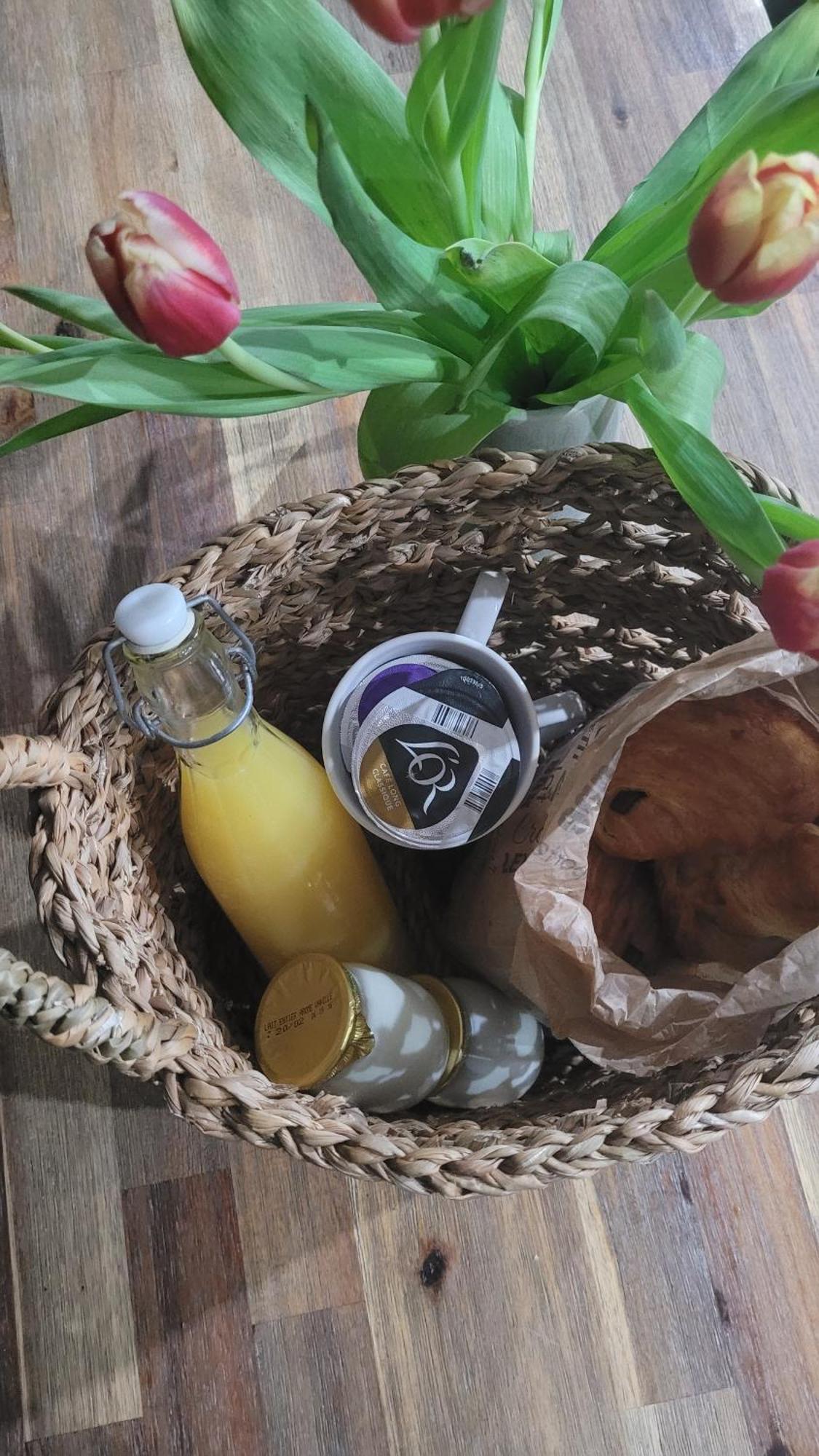 에타플르 O Plaisir O Desir B&B 외부 사진