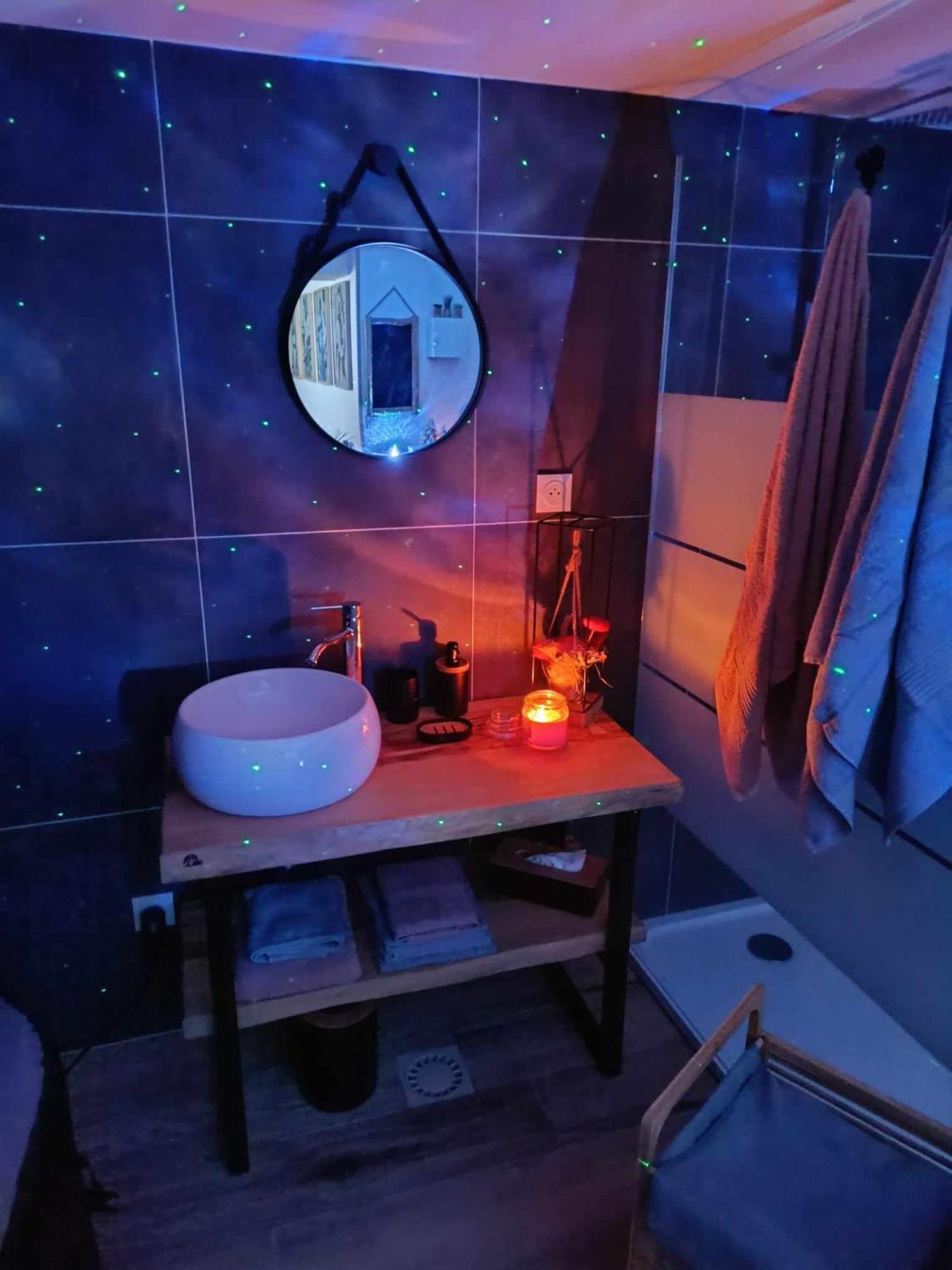 에타플르 O Plaisir O Desir B&B 외부 사진